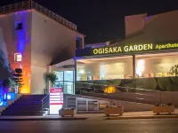 Ona Ogisaka Garden Hotels in Denia