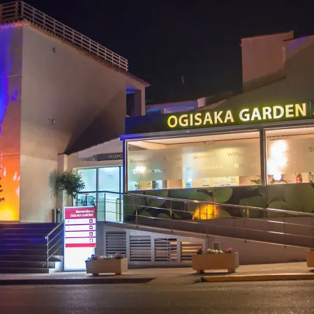 Ona Ogisaka Garden