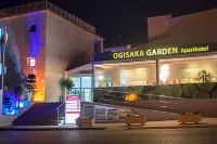 Ona Ogisaka Garden Hotels in der Nähe von Primer Grup Dels Mariners