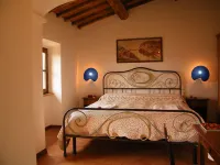 B&B la Fonte del Machiavelli