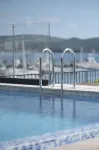 Porto Palace - Pools