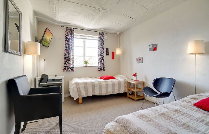 Motel Herning