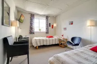 Motel Herning Hôtels à : 