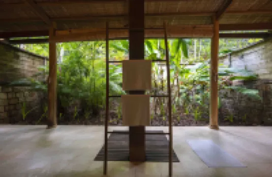 Mango Bay Resort Các khách sạn ở Ông Lãng