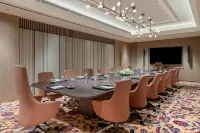 Taj Cochin International Airport, Kerala