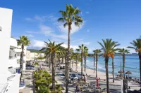 아파트호텔 아 되 파 드 로