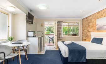 Lismore Wilson Motel