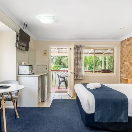Lismore Wilson Motel