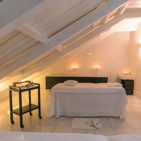 Hotel Palacio de Úbeda 5 G.L