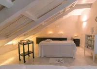 Hotel Palacio de Úbeda 5 G.L - spa
