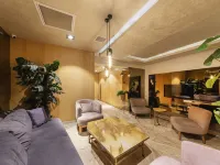 Ayramin Hotel Taksim Hotels near Cihangir Square