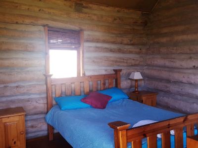 The Wild Farm Backpackers