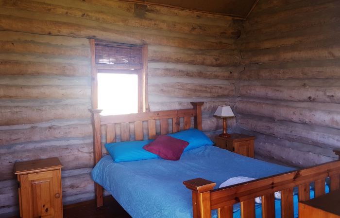 The Wild Farm Backpackers