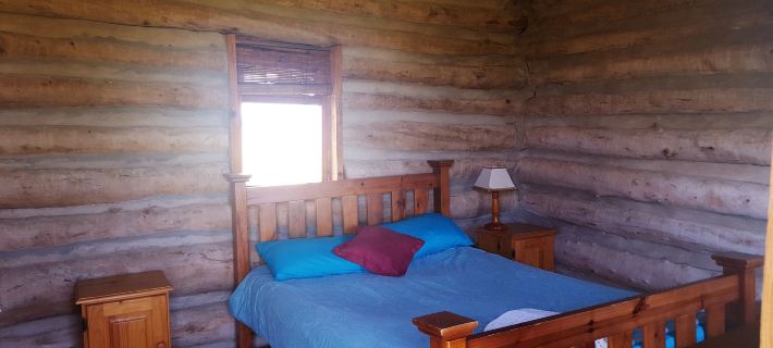 The Wild Farm Backpackers Отели в г. Wilderness