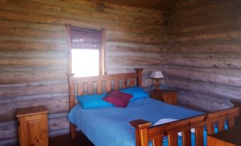 The Wild Farm Backpackers