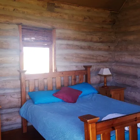 The Wild Farm Backpackers