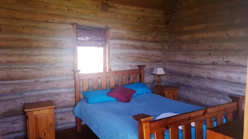 The Wild Farm Backpackers