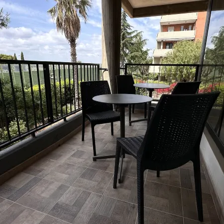 CconfortHotels Puglia Promenade Apartment 1