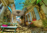 Maison d'Azur Alaçatı