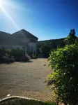 La Raimbaudière - Aamiaismajoitus