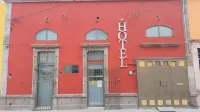 Hotel 1973 Hotels in 