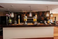 Loi Suites Iguazu Hotel - bar