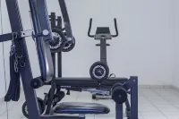Mykonos Kosmoplaz Beach Resort Hotel - Gym