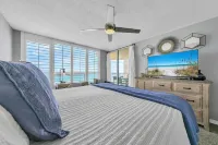 Hidden Dunes Gulfside 502 - Gulf Front and Updated