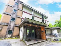 Kashiwaya Ryokan - servizio colazione
