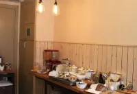 Bat Galim Boutique Hotel - servizio colazione