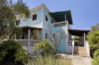 Areti Orfeas Studio Hotels near Gerakas Beach