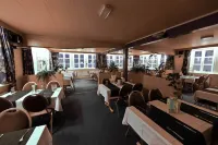 Hotel Kulusuk - breakfast