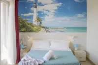 The Lighthouse Rooms - Balcony