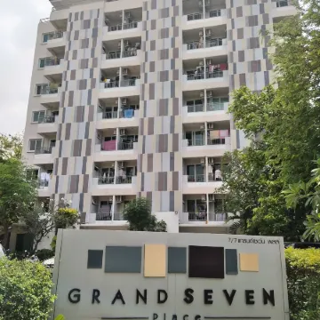 Grand Seven Place