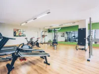 Iberostar Waves Las Dalias -All Inclusive - Gym