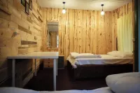 Asmonai Campsite - chambre d’hôtes