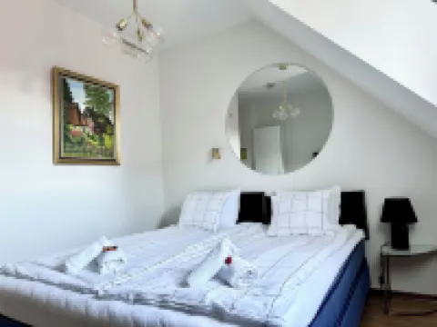 Hotell City Karlshamn カールスハムンのホテル