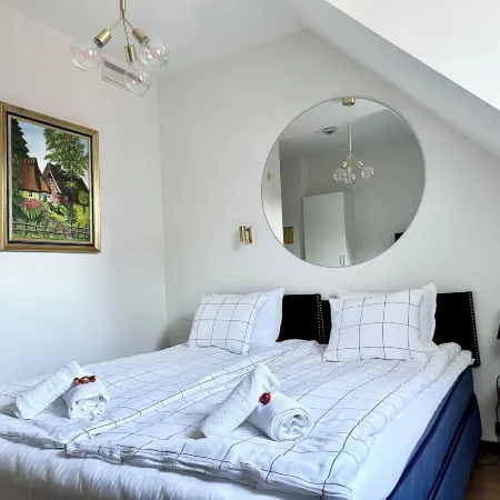 Hotell City Karlshamn