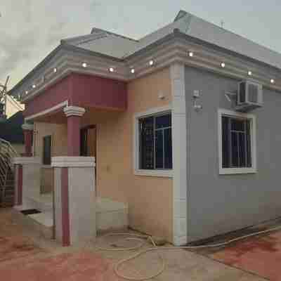 BB Guest House Hotel Exterior