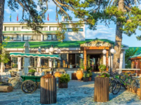 Troodos Hotel Hotels in Troodos Mountains