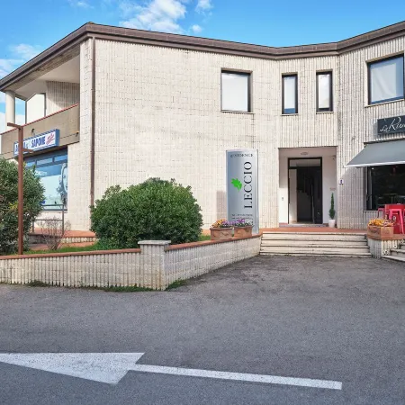 Residence Leccio