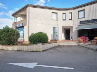 Residence Leccio - parking