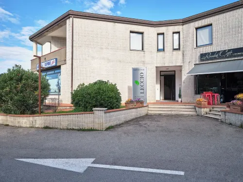 Residence Leccio Hotels in Asciano