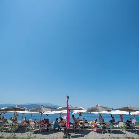 Apollo Beach Hotel