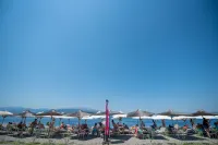 Apollo Beach Hotel - Beach