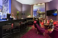 Oceania l'Hôtel de France Nantes - Barer