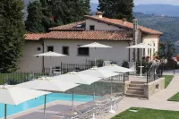 Il Borgo di Villa Cellaia - Pools