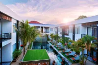 센트럴 코너 당코르