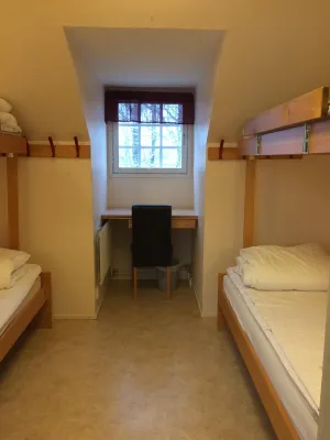 Eksjö Camping & Konferens Hotels near Fobos Trädgård
