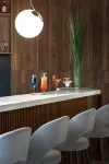 Metropolo Krakow by Golden Tulip - bar